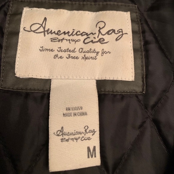 American Rag Jacket - Picture 2 of 4